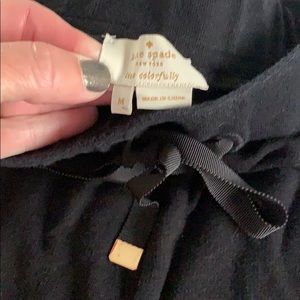 Kate Spade joggers
